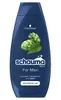 Schauma Men, Šampon pre mužov s chmeľom, 400 ml Náhľad obrázku produktu 1