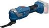 Multifunktionswerkzeug GOP18V-30 Produktbild-Vorschau 2