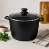 Legro Kochtopf mit Deckel 10 L Antihaftbeschichtung Ø 28cm/ Produktbild-Vorschau 3
