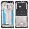 Front Housing LCD Rahmen für Nokia 5.3 Schwarz Frame Produktbild-Vorschau 1