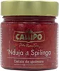 Nduja de Spilinga, marque Callipo, 200 g Voir les images du produit 1