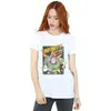 Disney - "Toy Story 4 To Infinity" T-Shirt für Damen Produktbild-Vorschau 2
