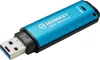 KINGSTON Stick Kingston IronKey VP50 256GB USB 3.0 secure Produktbild-Vorschau 4
