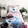 Jerry Fabrics Disney Frozen Bettbezug - 140 x 200 cm - Produktbild-Vorschau 7
