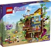 LEGO® Friends 41703 Domek na drzewie przyjaźni Podgląd zdjęcia produktu 1