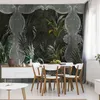 Muralo Vlies Fototapete für Esszimmer ORNAMENTE tropische Produktbild-Vorschau 6