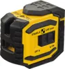 Kreuzlinien-Lotlaser LAX 300 20m ± 0,3 mm/m STABILA Anteprima dell’immagine prodotto 9