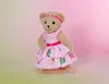 BABY born® Pinplay Kleid (43 cm) Produktbild-Vorschau 3