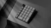 Keychron K0 Max QMK Number Pad - Drahtlose Mechanische Produktbild-Vorschau 2