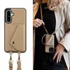 Selencia Sera Custodia per cellulare con cordoncino e porta Anteprima dell’immagine prodotto 2
