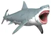 schleich DINOSAURI | Megalodon 15055 | squalo preistorico Anteprima dell’immagine prodotto 11