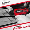 Akumulátorový Šroubovák Energizer 12V Náhled obrázku produktu 6