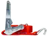 Unitrailer 8 M/50 Mm/5 T Rotes Transportband Mit Produktbild-Vorschau 5