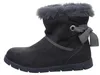 Schlupf-/Klettstiefelette Warmfutter LD15025 Produktbild-Vorschau 2