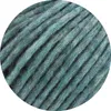 Lana Grossa Landlust Winterwolle 013 Petrol meliert 50g Produktbild-Vorschau 3