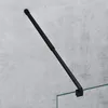 Mai & Mai Walk-In-Duschwand 10mm Glaswand Produktbild-Vorschau 3