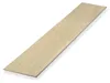 Muster Klick Vinylboden Eiche beige Maja Holzoptik mit Produktbild-Vorschau 2