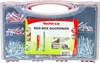 Fischer Redbox DuoPower + šrouby Náhled obrázku produktu 8