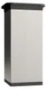 8er Set sossai moderne Möbelfüße in Inox 100mm Produktbild-Vorschau 3