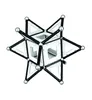 Geomag, Classic Black and White 013, Konstruktionsspielzeug Produktbild-Vorschau 15
