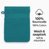 Betz 10 Stück Waschhandschuhe 16x21 cm PALERMO 100% Produktbild-Vorschau 6