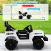 COSTWAY 12V Elektroauto Kinder, Elektro Kinderauto mit 2,4G Produktbild-Vorschau 6