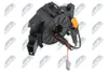 NTY EAS-RE-017 Wickelfeder Airbag Schleifring für OPEL Produktbild-Vorschau 2