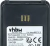 vhbw 3x Akku Ersatz für Avaya 660273/1B, 1220187 für Handy Produktbild-Vorschau 6