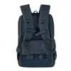 Riva NB Rucksack Borneo        17,3"      dunkel blau  7861 Podgląd zdjęcia produktu 11
