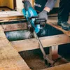 Makita DUC307ZX2, 30 cm, 0,15 l, Bürstenlos, 7,7 m/s, 76,2 Produktbild-Vorschau 5