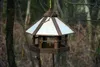 dobar Vogelfutterhaus "Camouflage", Futterstation zum Produktbild-Vorschau 5