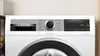 Bosch Serie 6 WGG244120, Přední plnění, 9 kg, B, 70 dB, Náhled obrázku produktu 5