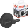 haczyk na ubrania tesa 40564-00000-00 MOON BLACK Liczba Podgląd zdjęcia produktu 12