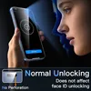 3 Stück Schutzglas für iPhone 17 Pro Max. Display Schutz Produktbild-Vorschau 6