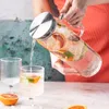 Klausberg dzbanek szklany 1.5l KB7687 Podgląd zdjęcia produktu 12