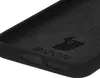 Bizon Soft Case für Huawei Pura 70, Schwarz Produktbild-Vorschau 20