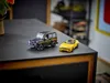 LEGO® Speed Champions Mercedes-AMG G 63 e Mercedes-AMG SL - Anteprima dell’immagine prodotto 9