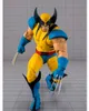 Marvel S.H.Figuarts actiefiguur Wolverine (Gamerverse), 15 Productafbeelding-voorbeeld 9