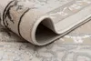 Tapiso Teppich ARES klassisch grau beige Wohnzimmer  300 x Produktbild-Vorschau 5
