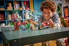 LEGO® NINJAGO 71857 Showdown am Baumhaus mit dem Ninja-Bike Produktbild-Vorschau 26