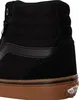 Vans MN Filmore HI VN0A5KXTQ331 (39/black-gum) Produktbild-Vorschau 12