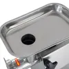 GastroHero Fleischwolf 120 kg/h Hackfleischmaschine Produktbild-Vorschau 7