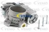 VEMO V42-81-0002 Drosselklappe für FORD Fiesta Mk6 Produktbild-Vorschau 24