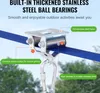 SucceBuy 52 ft Zipline Kit für Kinder und Erwachsene, bis Produktbild-Vorschau 3