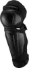 Leatt 3DF Hybrid EXT Motocross Knie-/Schienbeinschoner, Produktbild-Vorschau 4
