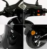 Rolektro, Retro 45 Lithium, V.2021, Schwarz, 60V-27,5Ah Produktbild-Vorschau 9