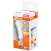 OSRAM LED Retrofitlampe CLASSIC A13WE27 matt 1521LM dim Produktbild-Vorschau 8