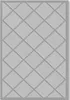 MY-RUG Outdoor-Teppich "Lotta II"  300X200 cm, grau, mit Produktbild-Vorschau 1