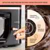 KlarsteinBella Elegance, robot kuchenny, 1800 W, 1,7 HP, 6 Podgląd zdjęcia produktu 4