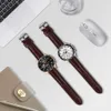 Watch für Herren Uhr Männer Analog Quarz Chronograph mit Produktbild-Vorschau 3